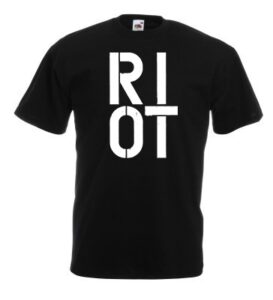 riot