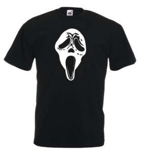 scream