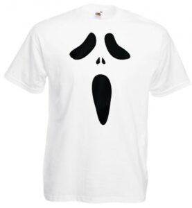 scream