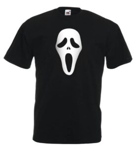 scream