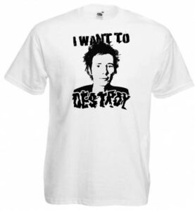 sex pistols
