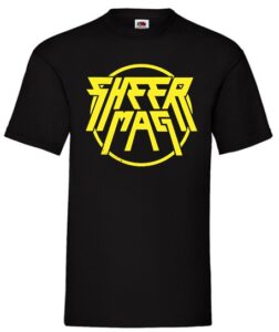 Sheer Mag