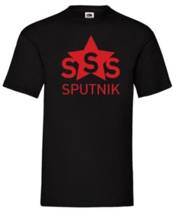 sigue sigue sputnik