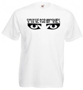siouxsie and the banshees