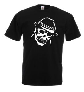 ska skull