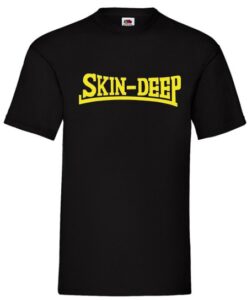 skin deep