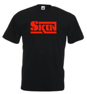 skin