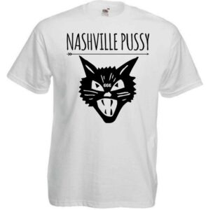 nashville pussy