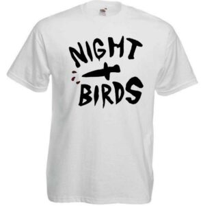 night birds