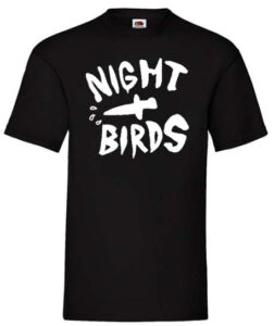 night birds