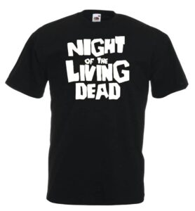 night of the living dead