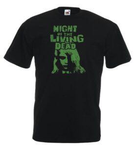 night of the living dead
