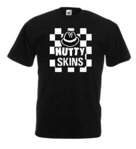nutty skins