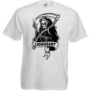 lionheart