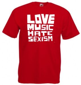 love music
