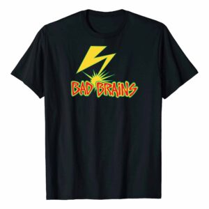 Bad brains