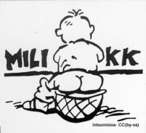 mili kk