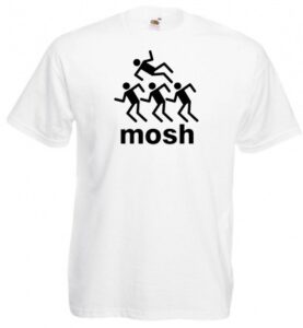 mosh