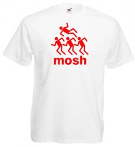 mosh