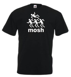 mosh