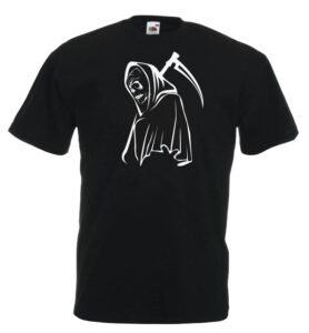 muerte