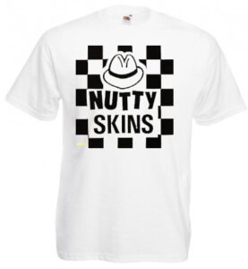 nutty skins