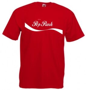 Pop punk