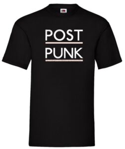 post punk
