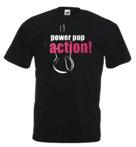 POWER POP