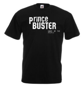 prince buster