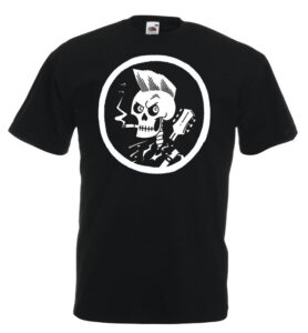 psychobilly