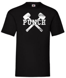 punch