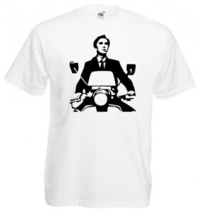 quadrophenia