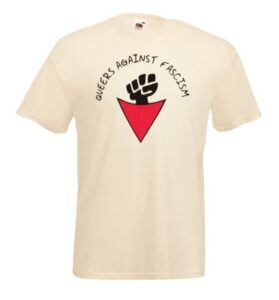 queers against fascism