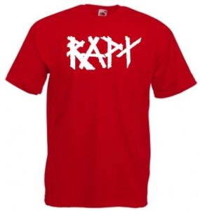 rapt