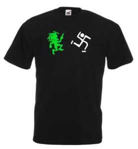 rasta antifa