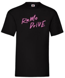 remo drive