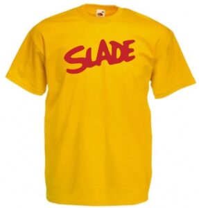 slade