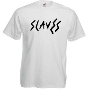 slaves