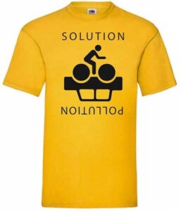 solution pollution