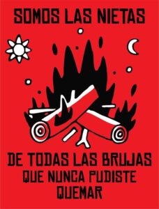 somos las nietas