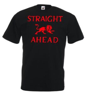 straight edge