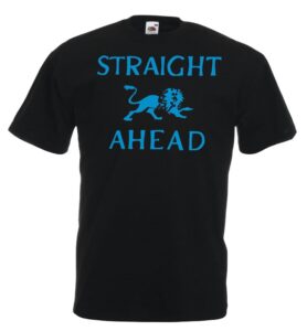straight edge