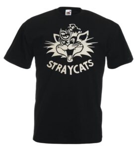 stray cats