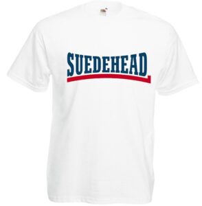 suedehead