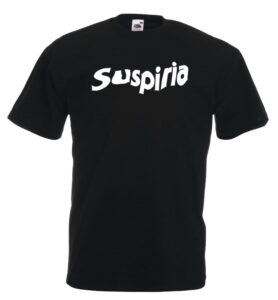 suspiria