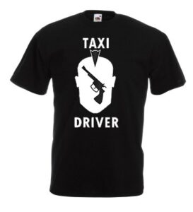 taxi driver