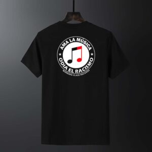 Working Class records - Ama la música, odia el racismo