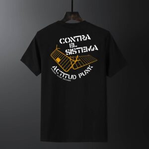 Working Class records - Contra el sistema, actitud punk