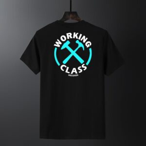 Working Class records - martillos